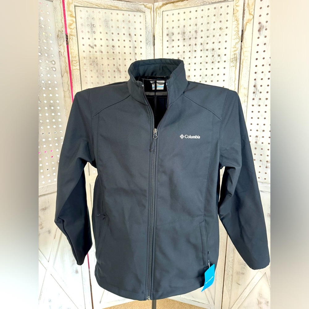 New with Tags Columbia Jacket XL
